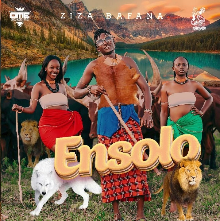 Ziza Bafana